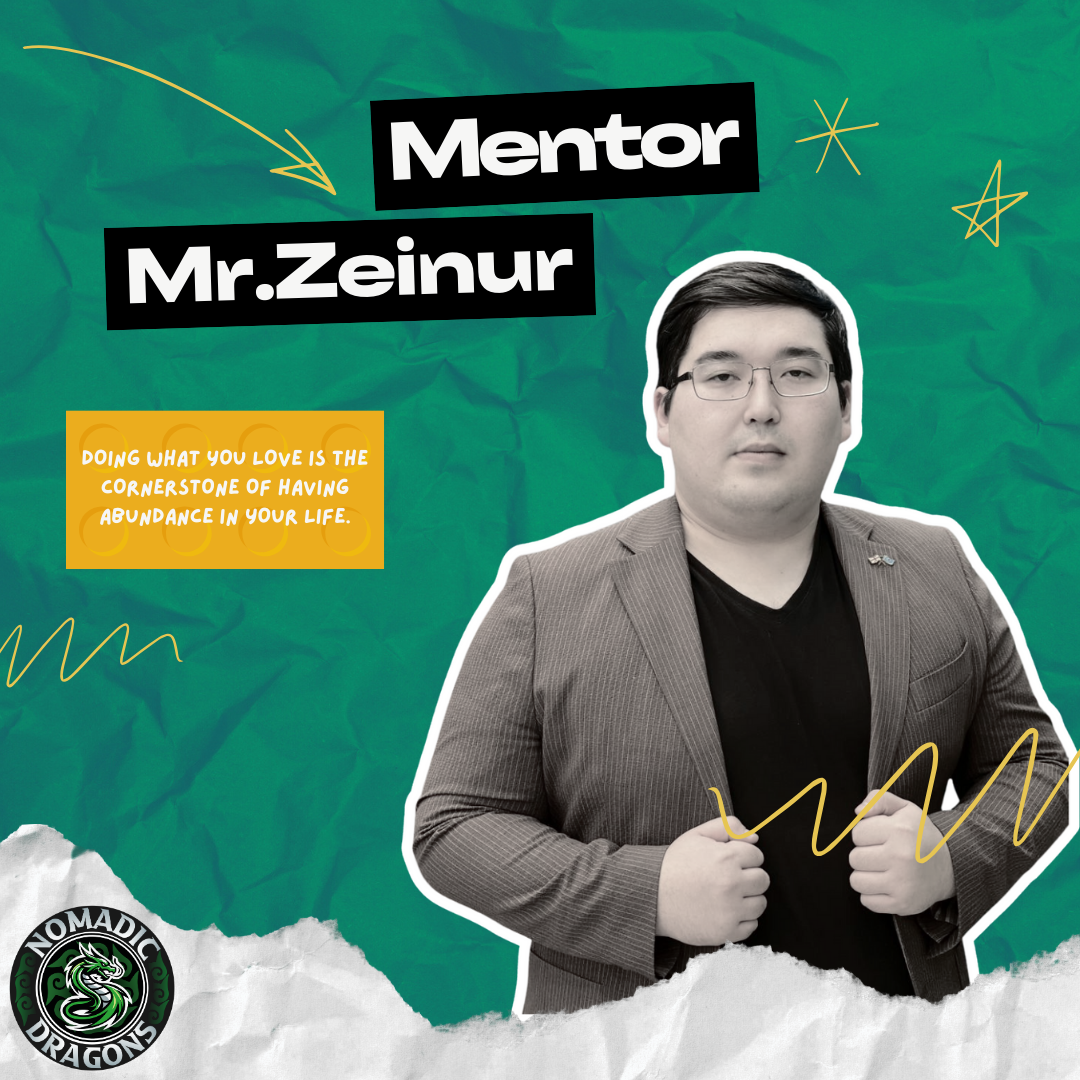 Mr. Zeinur