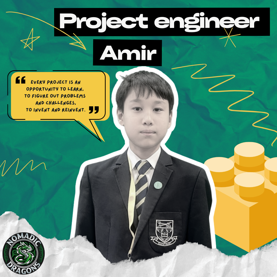 Amir